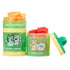 Whiskware Bluey Combo Snacking Containers, 2 pk.